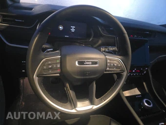 2025 Jeep Grand Cherokee Altitude - miniatura 10