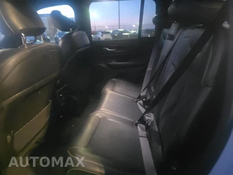 2025 Jeep Grand Cherokee Altitude - miniatura 13