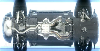 2025 Jeep Grand Cherokee Altitude - miniatura 18