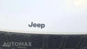 2025 Jeep Grand Cherokee Altitude - miniatura 23