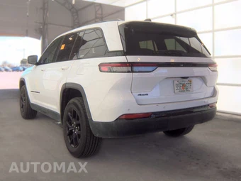 2025 Jeep Grand Cherokee Altitude - miniatura 6