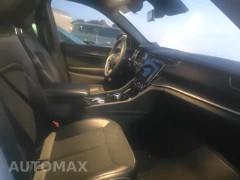 2025 Jeep Grand Cherokee Altitude - miniatura 8