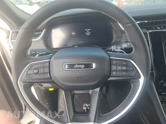 2025 Jeep Grand Cherokee Altitude - miniatura 10