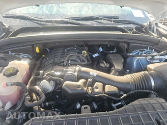 2025 Jeep Grand Cherokee Altitude - miniatura 15