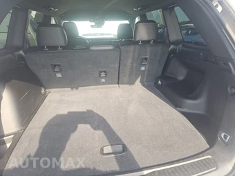 2025 Jeep Grand Cherokee Altitude - miniatura 16