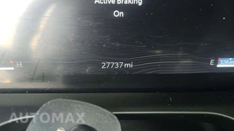 2025 Jeep Grand Cherokee Altitude - miniatura 17