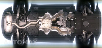 2025 Jeep Grand Cherokee Altitude - miniatura 19