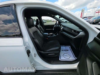 2025 Jeep Grand Cherokee Altitude - miniatura 18