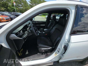 2025 Jeep Grand Cherokee Altitude - miniatura 6