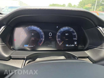 2025 Jeep Grand Cherokee Altitude - miniatura 9