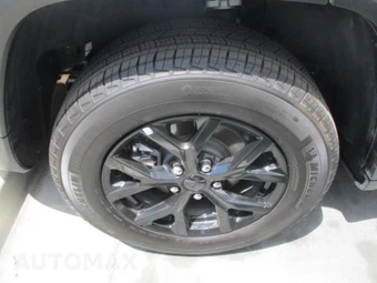 2025 Jeep Grand Cherokee Altitude - miniatura 13
