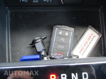 2025 Jeep Grand Cherokee Altitude - miniatura 2