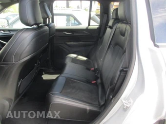 2025 Jeep Grand Cherokee Altitude - miniatura 20