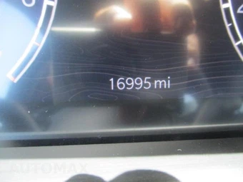 2025 Jeep Grand Cherokee Altitude - miniatura 24