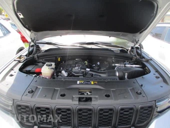 2025 Jeep Grand Cherokee Altitude - miniatura 26
