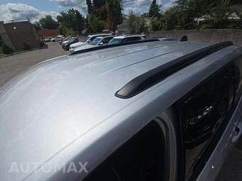 2025 Jeep Grand Cherokee Altitude - miniatura 12