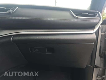 2025 Jeep Grand Cherokee Altitude - miniatura 19