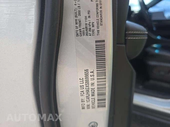 2025 Jeep Grand Cherokee Altitude - miniatura 5