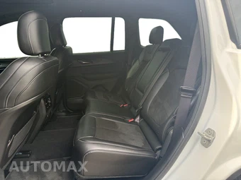 2025 Jeep Grand Cherokee Altitude X - miniatura 13