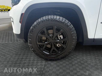 2025 Jeep Grand Cherokee Altitude X - miniatura 14