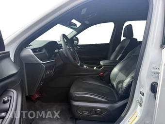 2025 Jeep Grand Cherokee Altitude X - miniatura 9