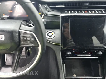 2025 Jeep Grand Cherokee Altitude X - miniatura 11