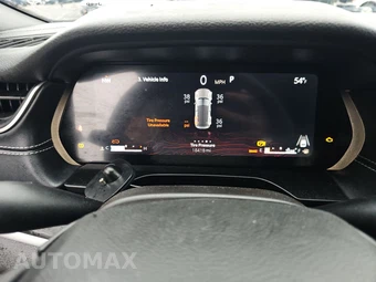 2025 Jeep Grand Cherokee Altitude X - miniatura 12
