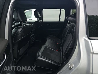 2025 Jeep Grand Cherokee Altitude X - miniatura 13