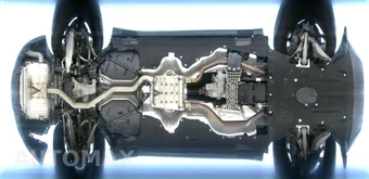 2025 Jeep Grand Cherokee Altitude X - miniatura 19