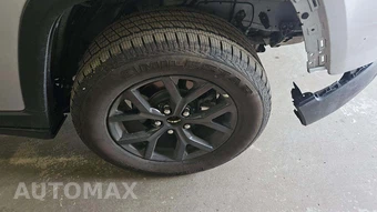 2025 Jeep Grand Cherokee Altitude X - miniatura 31