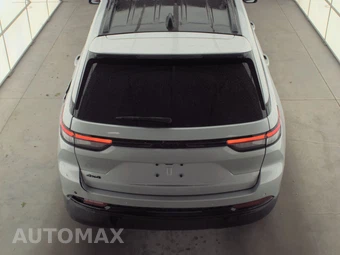 2025 Jeep Grand Cherokee Altitude X - miniatura 5