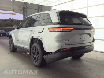2025 Jeep Grand Cherokee Altitude X - miniatura 6