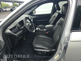 2025 Jeep Grand Cherokee Altitude X - miniatura 7