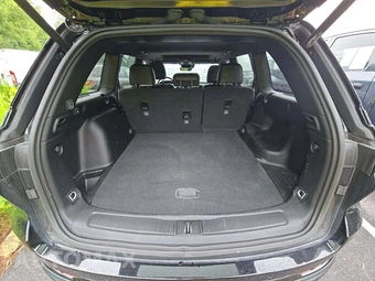 2025 Jeep Grand Cherokee Altitude X - miniatura 14