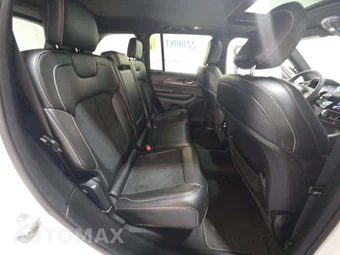 2025 Jeep Grand Cherokee Altitude X - miniatura 13