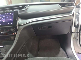 2025 Jeep Grand Cherokee Altitude X - miniatura 16