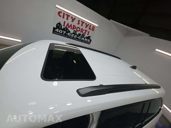2025 Jeep Grand Cherokee Altitude X - miniatura 9