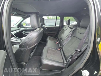 2025 Jeep Grand Cherokee Altitude X - miniatura 13