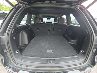 2025 Jeep Grand Cherokee Altitude X - miniatura 14