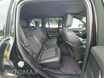2025 Jeep Grand Cherokee Altitude X - miniatura 16