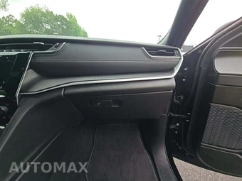 2025 Jeep Grand Cherokee Altitude X - miniatura 19
