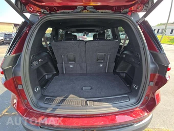 2025 Jeep Grand Cherokee L Altitude - miniatura 12