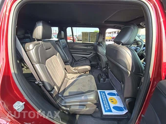 2025 Jeep Grand Cherokee L Altitude - miniatura 14