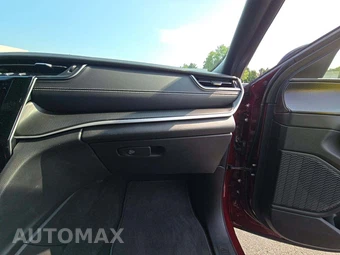 2025 Jeep Grand Cherokee L Altitude - miniatura 17
