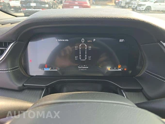 2025 Jeep Grand Cherokee L Altitude - miniatura 6