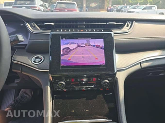 2025 Jeep Grand Cherokee L Altitude - miniatura 7