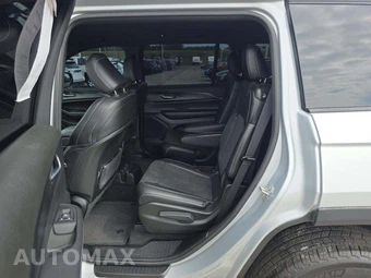 2025 Jeep Grand Cherokee L Altitude - miniatura 10