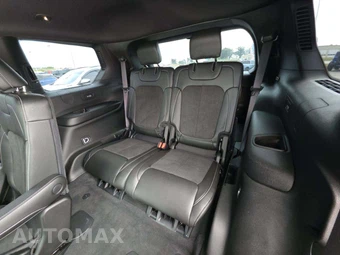 2025 Jeep Grand Cherokee L Altitude - miniatura 11