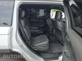 2025 Jeep Grand Cherokee L Altitude - miniatura 14
