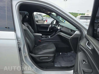 2025 Jeep Grand Cherokee L Altitude - miniatura 16